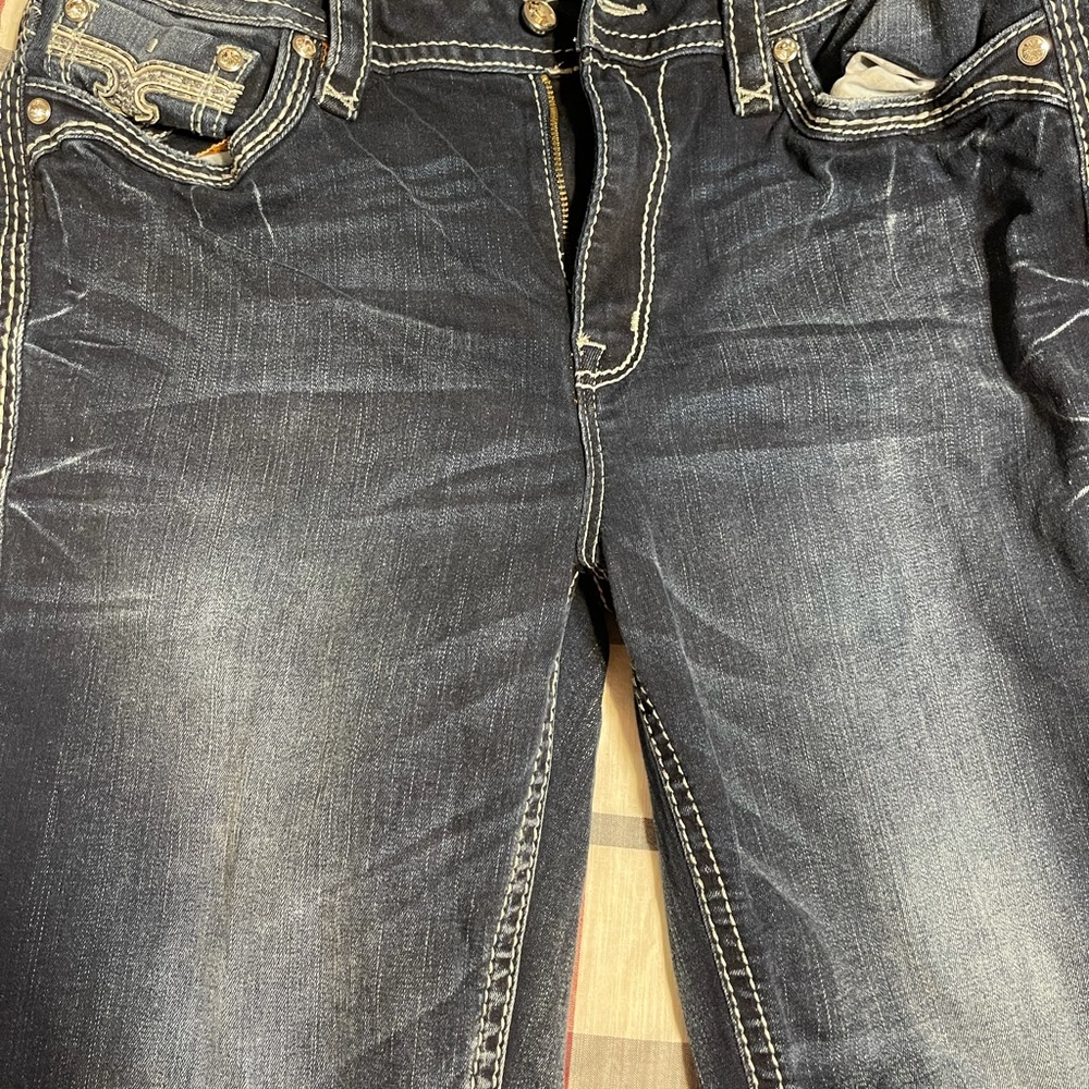 Rock Revival. Only Worn To Try On - image 6